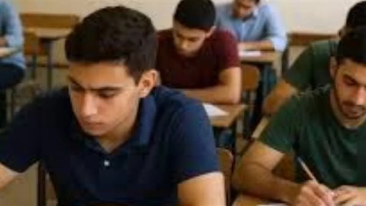 خطة الدعم الرقمي.. تفاصيل إضافية لاستعدادات وزارة التعليم لطلاب الثانوية العامة يونيو المقبل